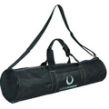 The Premier Full Length Double Thickness Yoga Mat and Case